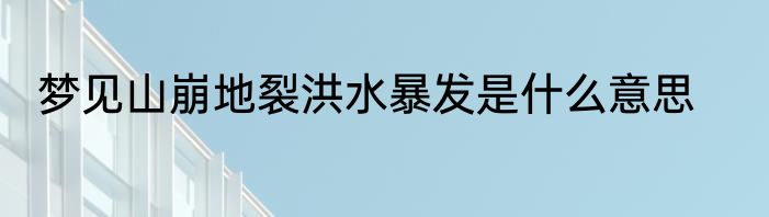 CMC是指啥