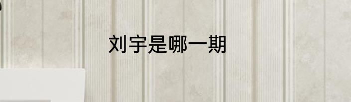 满五唯一和满二唯一有什么区别