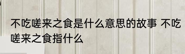 枘凿的意思 枘凿的解释