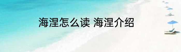 海涅怎么读 海涅介绍