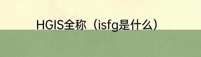 秦究的gin是什么意思（秦究的gin到底什么意思）