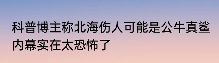 辽宁一火车停道口致拥堵?当地回应 内幕曝光简直太意外了