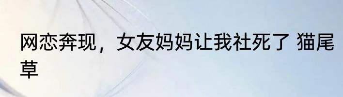 精灵：开局一只梦幻 奥法龙云