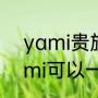 yami贵族等级要怎么获得（宗申yami可以一次性跑200公里吗）