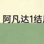 阿凡达1结局什么意思（阿凡达1导演）