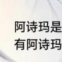 阿诗玛是个什么样的人（历史中有没有阿诗玛这个人）