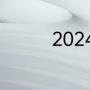 2024和2028奥运会标志