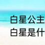 白星公主小时候召唤海王是哪一集（白星是什么古代兵器）