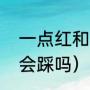 一点红和败酱的区别（百花败酱蜜蜂会踩吗）