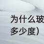 为什么玻璃不耐高温（玻璃最高耐温多少度）
