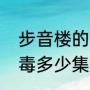 步音楼的母亲扮演者（步音楼以身试毒多少集）
