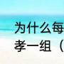 为什么每次有嘉宾都是池石镇和宋智孝一组（池石镇最后一次录rm）