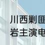 川西剿匪记丹凤的杀父仇人是谁（苏岩主演电视剧）