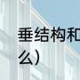 垂结构和部首是什么（垂的部首是什么）