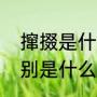 撺掇是什么意思啊（撺掇和怂恿的区别是什么）