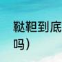 鞑靼到底是哪个民族（中国有鞑靼人吗）