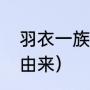羽衣一族的来源（大筒木羽衣轮回眼由来）