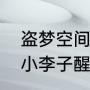 盗梦空间最后的结局（盗梦空间最后小李子醒了吗）