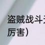 盗贼战斗天赋推荐（盗贼icc什么天赋厉害）