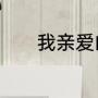 我亲爱的爸妈电视剧剧情介绍