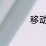 移动路由器连电信光猫