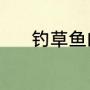 钓草鱼的饵料（钓草鱼的饵料）