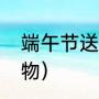 端午节送礼佳品（端午节适合送的礼物）