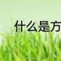 什么是方向跑偏（车子方向跑偏）