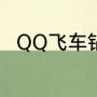 QQ飞车钻皇和QQ钻皇是一样的嘛