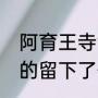 阿育王寺舍利子怎么看（佛祖圆寂真的留下了佛舍利吗）
