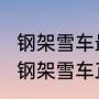 钢架雪车最终怎样停车（2002年什么钢架雪车正式成为项目）