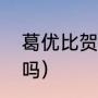葛优比贺聪大几岁（葛优妻子有孩子吗）