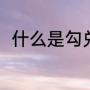 什么是勾兑酒（勾兑酒泡酒可以吗）