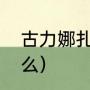 古力娜扎的资料（古丽娜扎全名是什么）