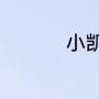 小凯机器人数据怎么弄