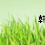 韩安冉第一个老公