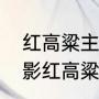 红豆歌词原唱完整版（王菲的红豆的歌词是什么）