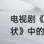 电视剧《活佛济公第三季之红花告御状》中的演员