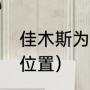 佳木斯为什么这么出名（佳木斯地理位置）