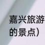 嘉兴旅游必去的景点（嘉兴旅游必去的景点）