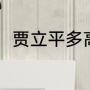 贾立平多高（贾立平三阶魔方教学）
