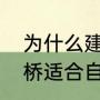 为什么建胶州湾大桥（胶州湾跨海大桥适合自驾游吗）