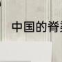 中国的脊梁人物中的埋头苦干的人