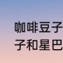咖啡豆子品种的区别（瑞幸咖啡的豆子和星巴克的区别）