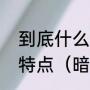 到底什么是dnd类型的小说呢有什么特点（暗黑3悲凄大厅怎么去）
