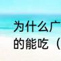为什么广东人连老鼠都敢吃，老鼠真的能吃（老鼠最喜欢吃什么）